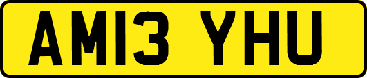 AM13YHU