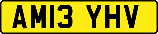 AM13YHV