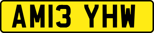 AM13YHW