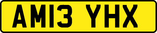 AM13YHX