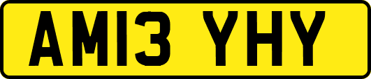 AM13YHY