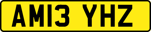 AM13YHZ