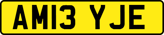 AM13YJE
