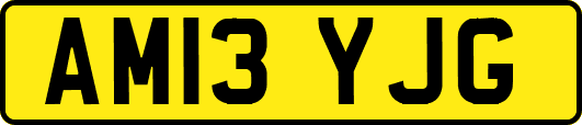 AM13YJG