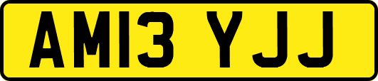 AM13YJJ