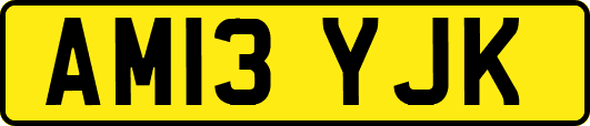 AM13YJK