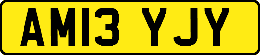 AM13YJY