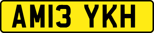 AM13YKH
