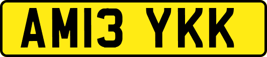 AM13YKK