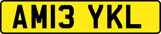 AM13YKL