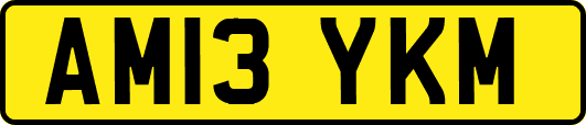 AM13YKM