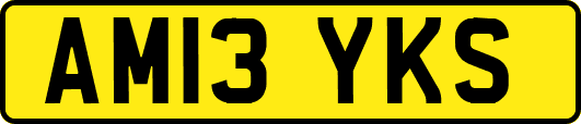 AM13YKS