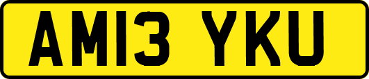 AM13YKU