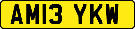 AM13YKW