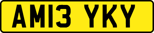 AM13YKY