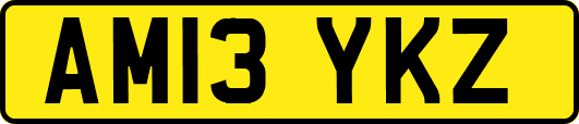 AM13YKZ