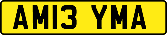 AM13YMA