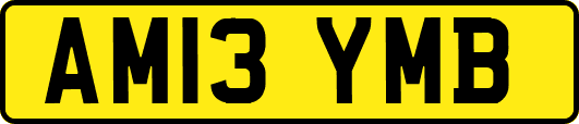 AM13YMB