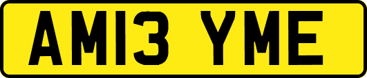 AM13YME