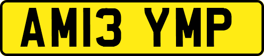 AM13YMP