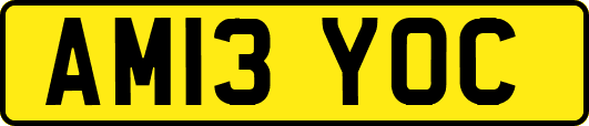 AM13YOC