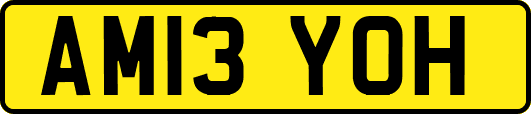 AM13YOH