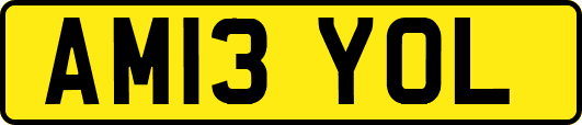 AM13YOL