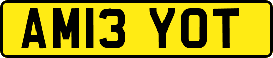 AM13YOT