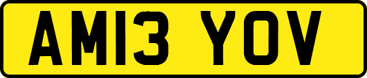 AM13YOV