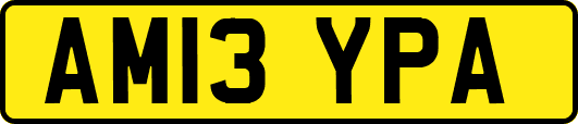 AM13YPA