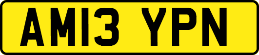 AM13YPN
