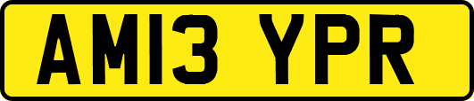 AM13YPR