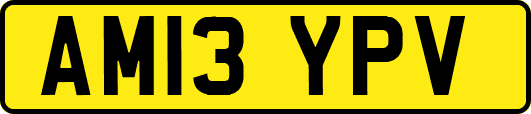 AM13YPV