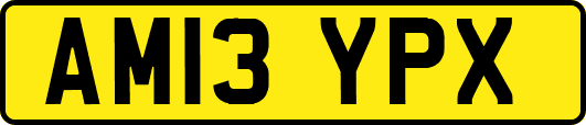 AM13YPX