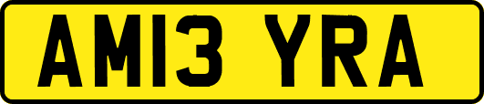 AM13YRA