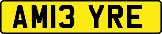 AM13YRE