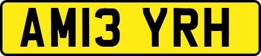 AM13YRH