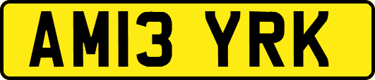 AM13YRK