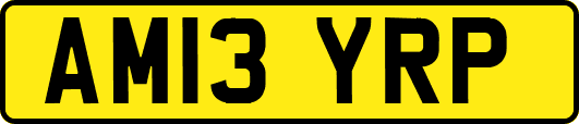 AM13YRP