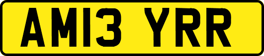 AM13YRR