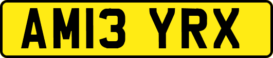 AM13YRX