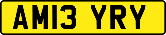 AM13YRY