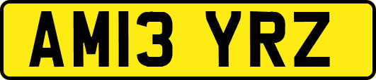AM13YRZ
