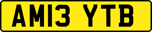 AM13YTB
