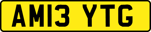 AM13YTG