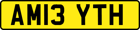 AM13YTH
