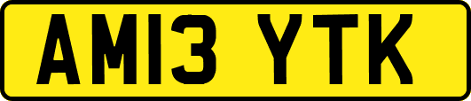 AM13YTK