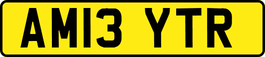 AM13YTR