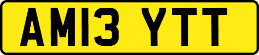 AM13YTT