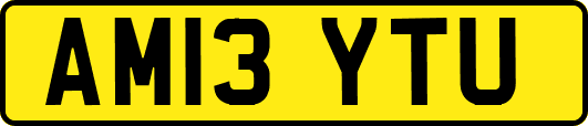 AM13YTU